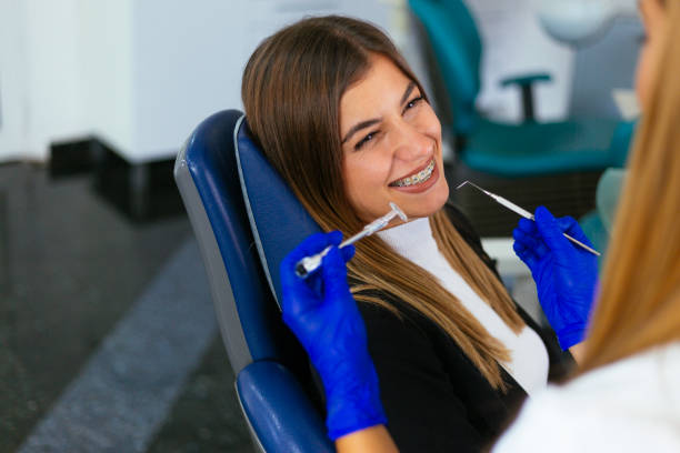 Oral Surgery in Haines, AK
