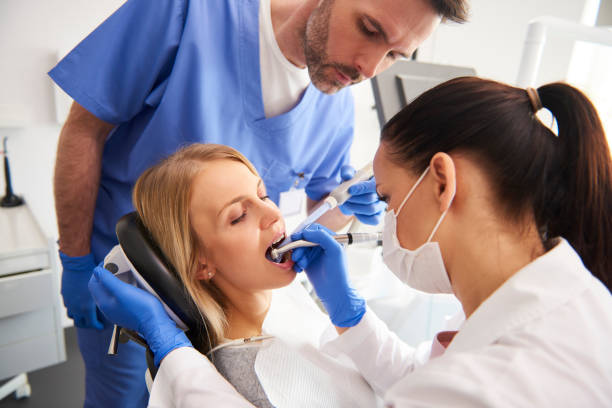 Haines, AK  Holistic Dental Services Company