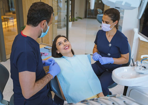 Best Periodontal (Gum) Disease Treatment  in Haines, AK